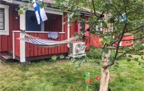 Nice home in Sollerön with